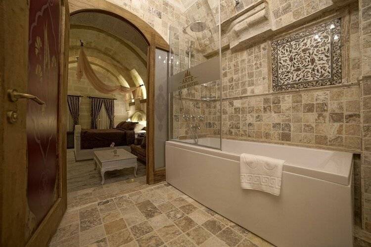 Arte Cave Hotel