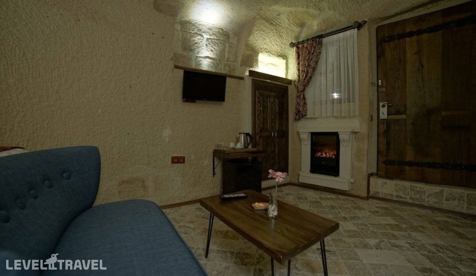 фотографии отеля Arte Cave Hotel в Турция(Ургюп) - фото №16