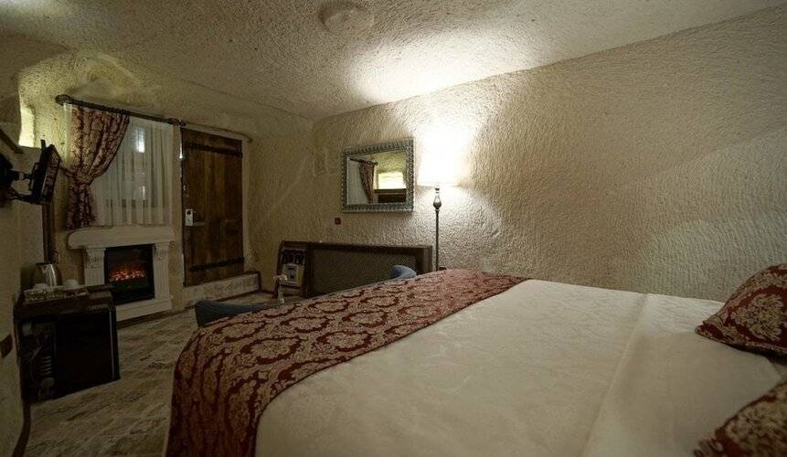 Arte Cave Hotel