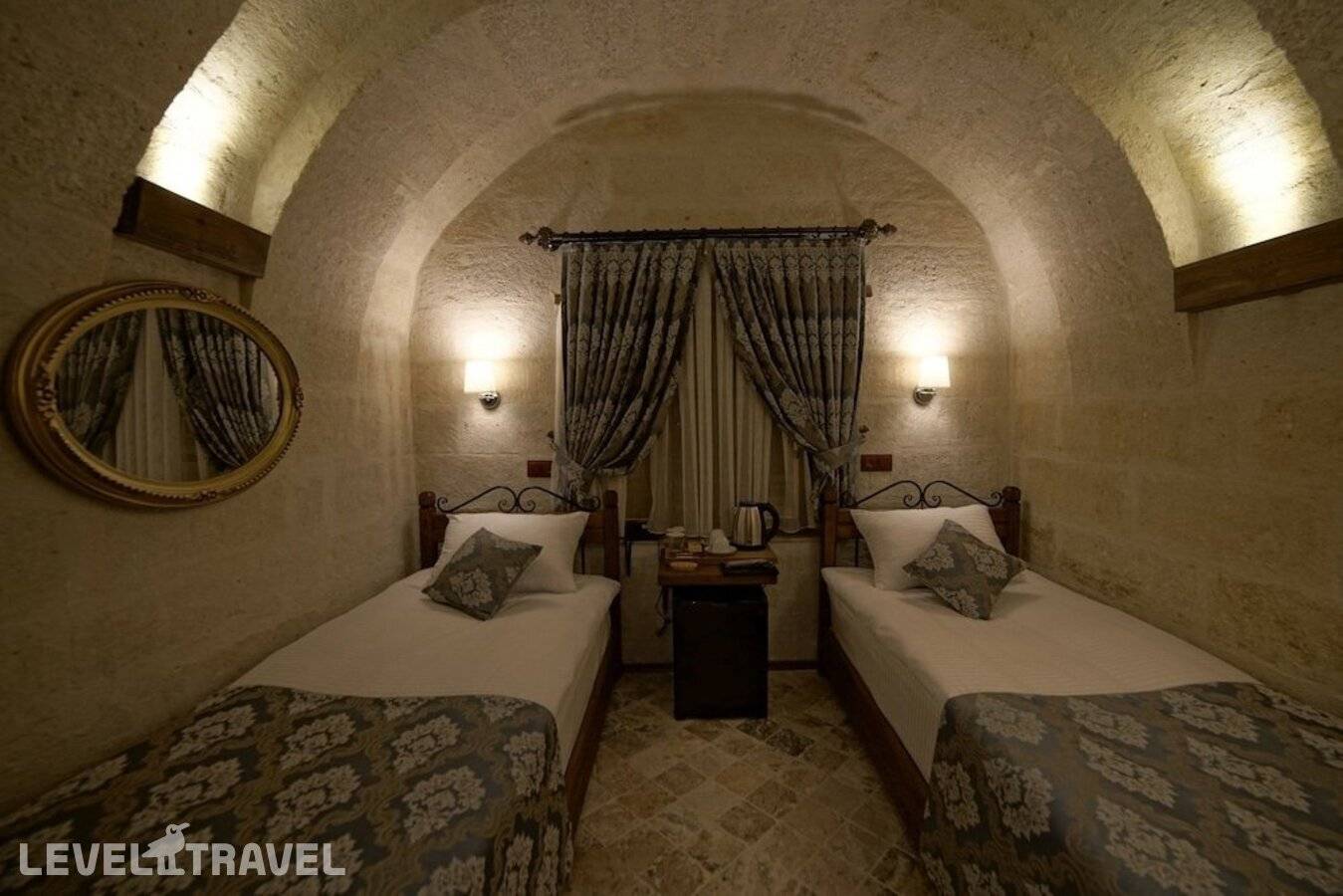 фотографии отеля Arte Cave Hotel в Турция(Ургюп) - фото №9