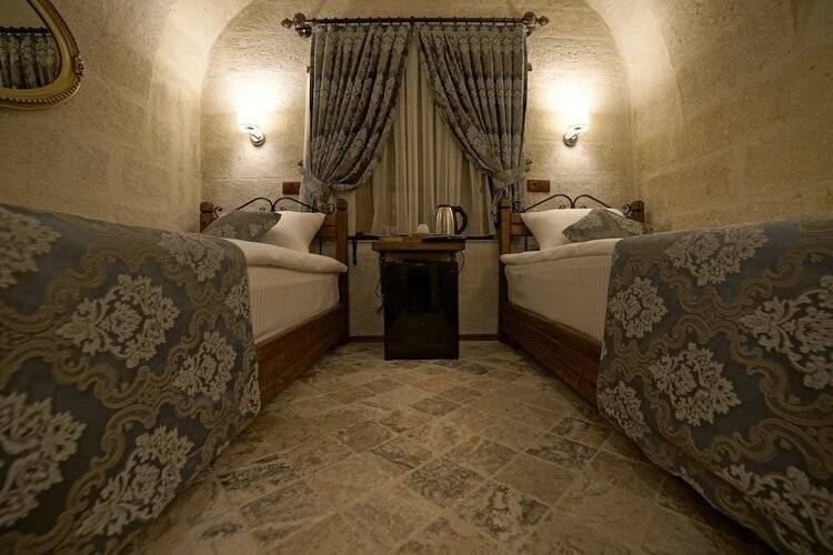 Arte Cave Hotel