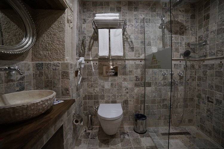 Arte Cave Hotel