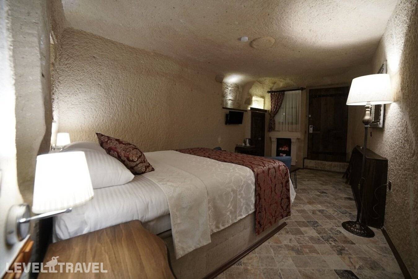 фотографии отеля Arte Cave Hotel в Турция(Ургюп) - фото №10