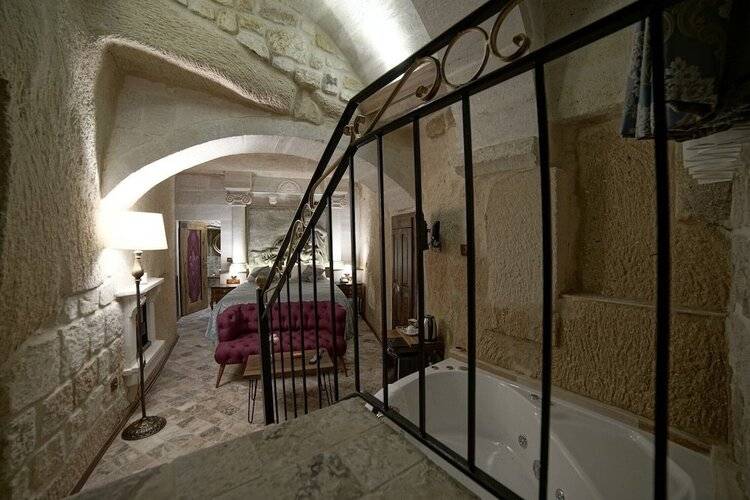 Arte Cave Hotel