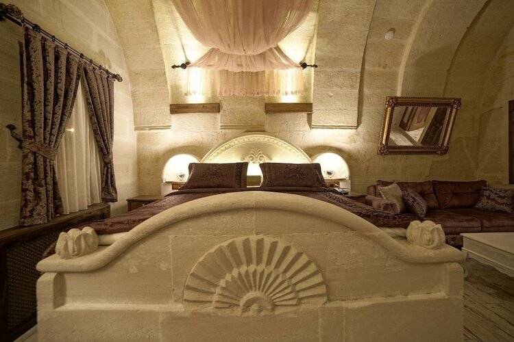 Arte Cave Hotel