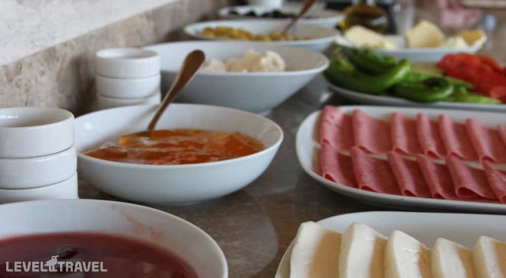 фотографии отеля Arte Cave Hotel в Турция(Ургюп) - фото №43