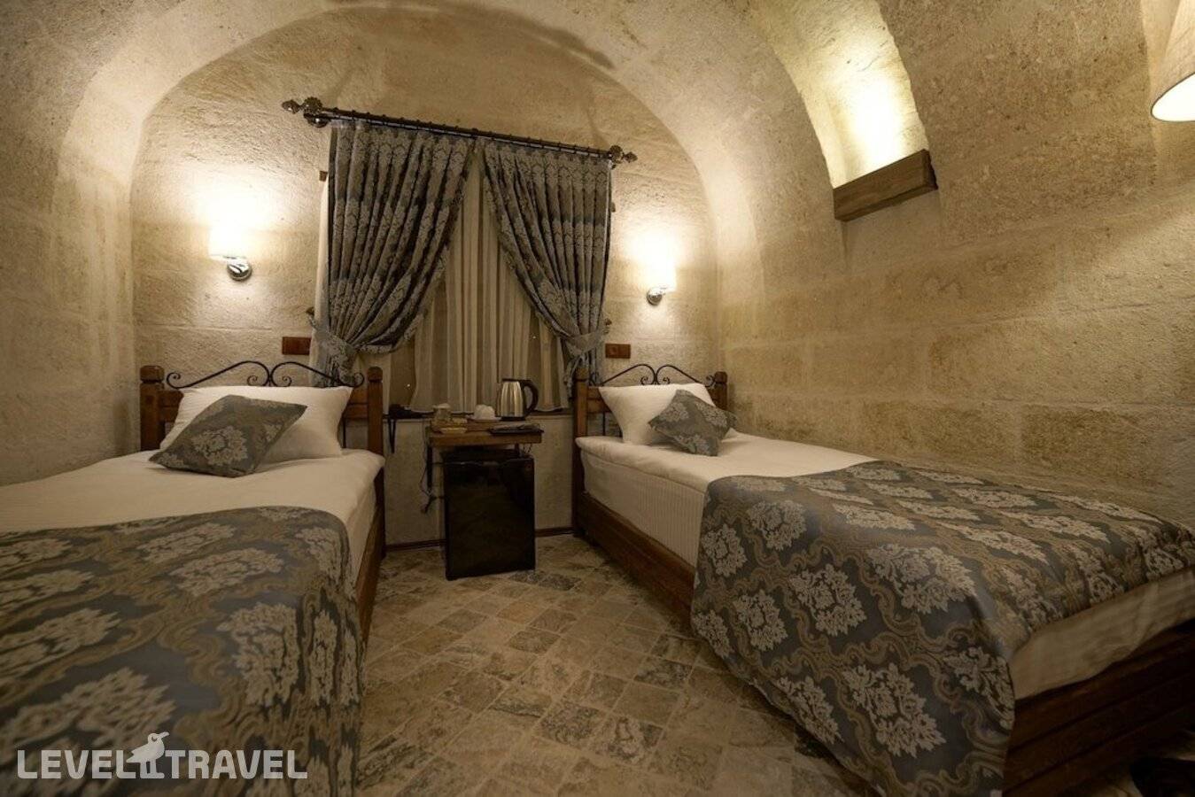 фотографии отеля Arte Cave Hotel в Турция(Ургюп) - фото №15