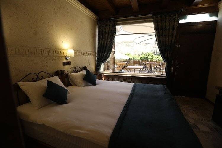 Arte Cave Hotel