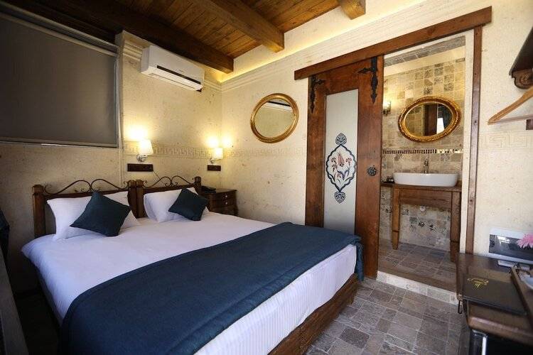 Arte Cave Hotel