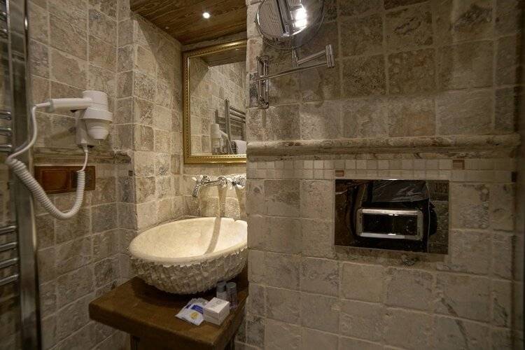 Arte Cave Hotel