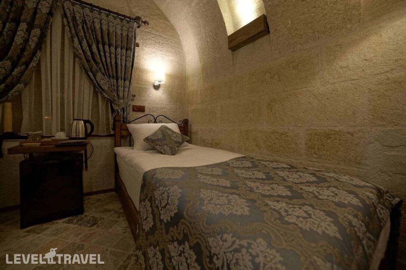 фотографии отеля Arte Cave Hotel в Турция(Ургюп) - фото №11