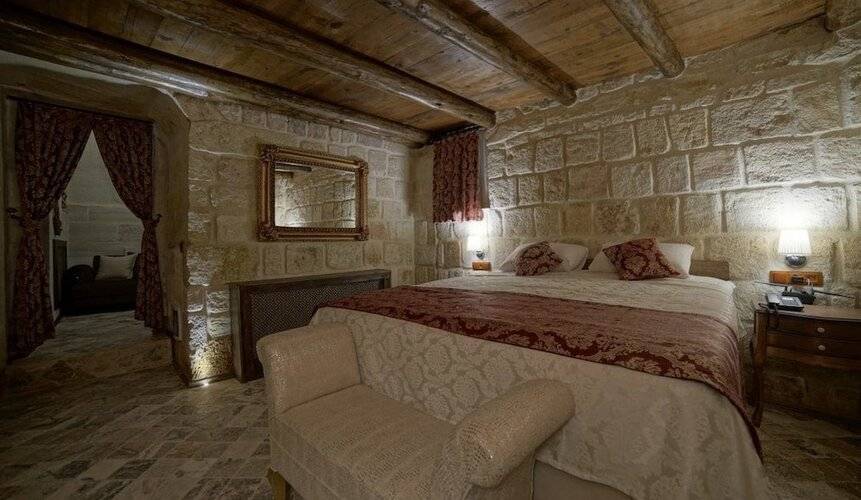 Arte Cave Hotel