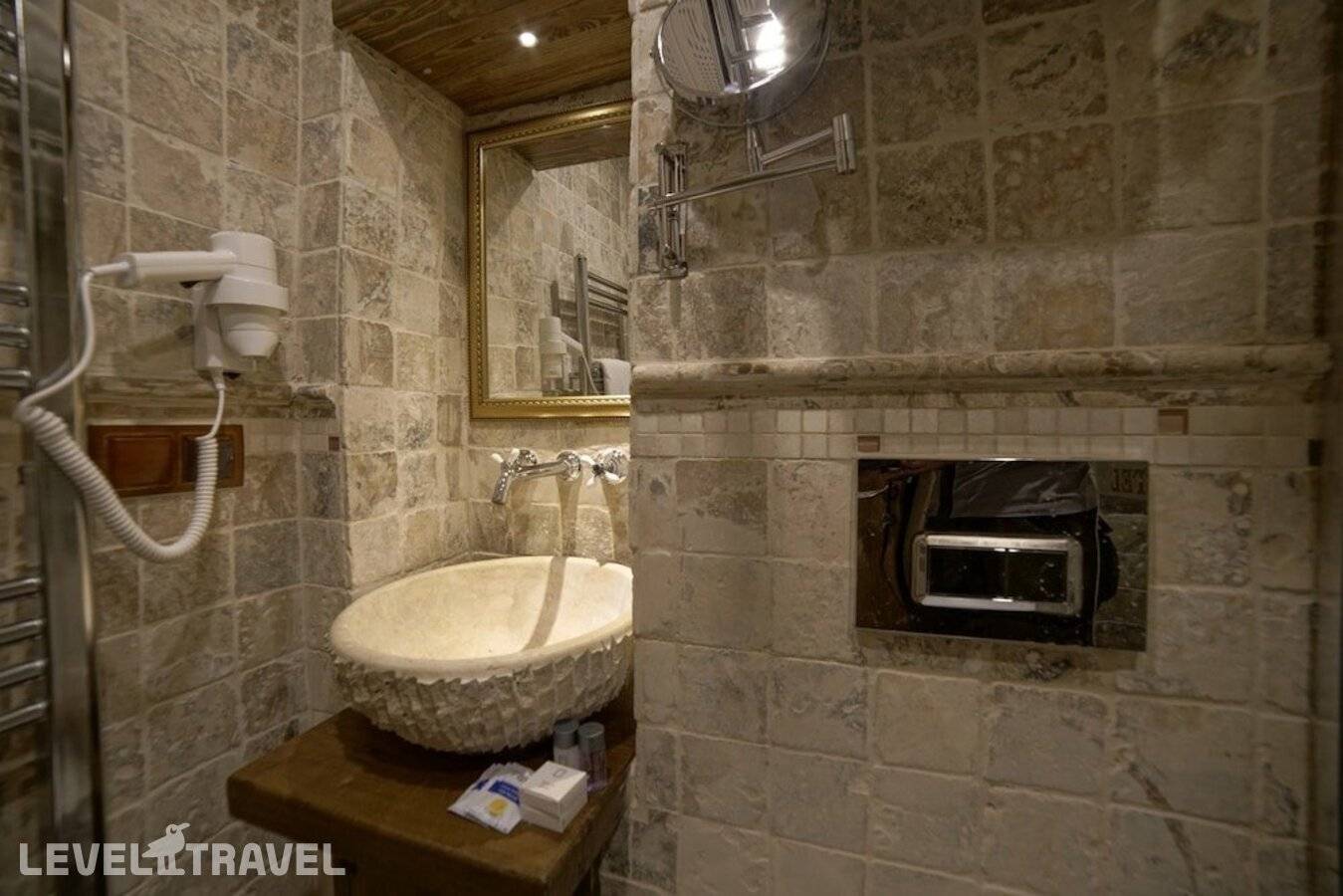 фотографии отеля Arte Cave Hotel в Турция(Ургюп) - фото №37