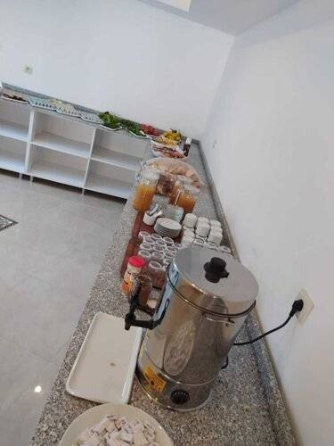 Asmir Suites Hotel