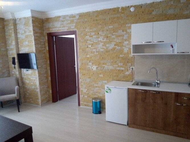 Asmir Suites Hotel