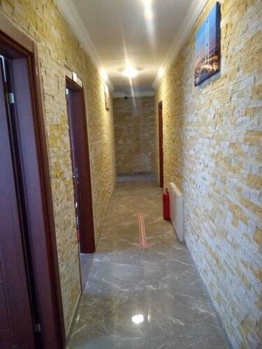 Asmir Suites Hotel