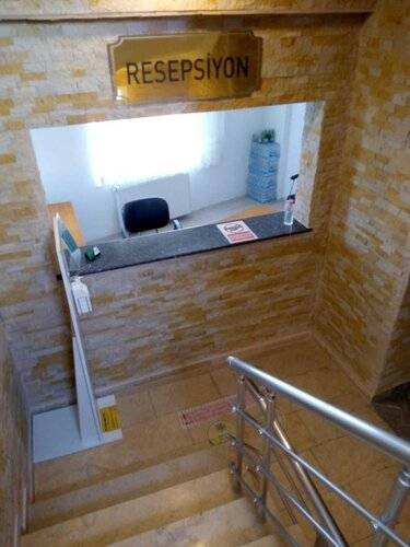Asmir Suites Hotel
