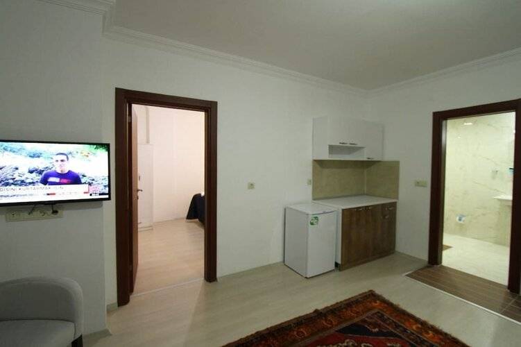Asmir Suites Hotel