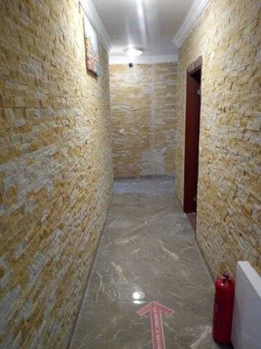 Asmir Suites Hotel