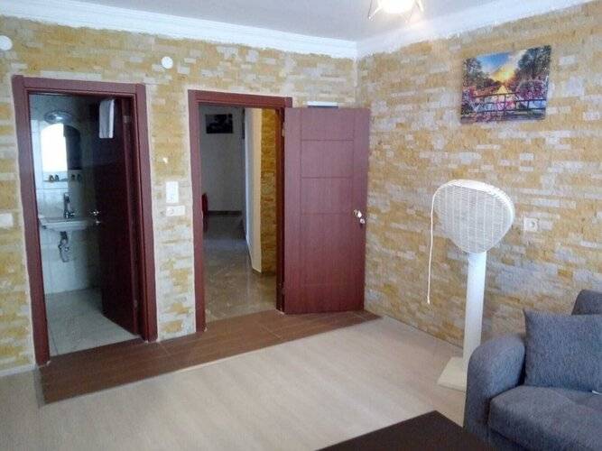 Asmir Suites Hotel
