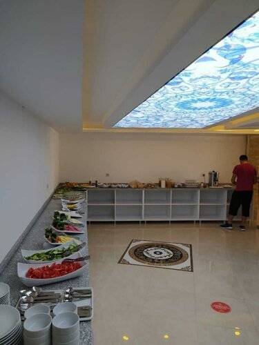 Asmir Suites Hotel