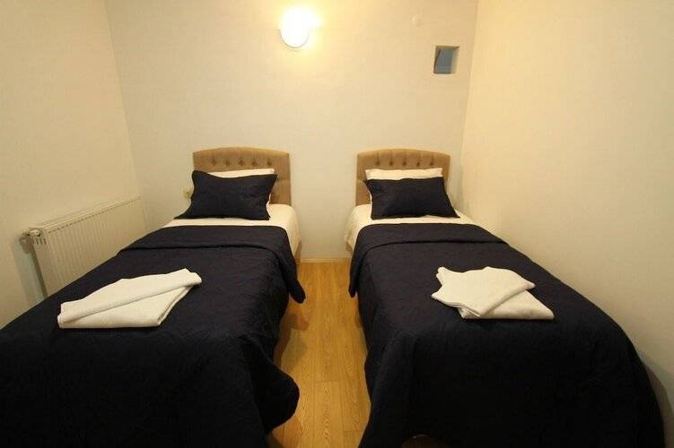 Asmir Suites Hotel