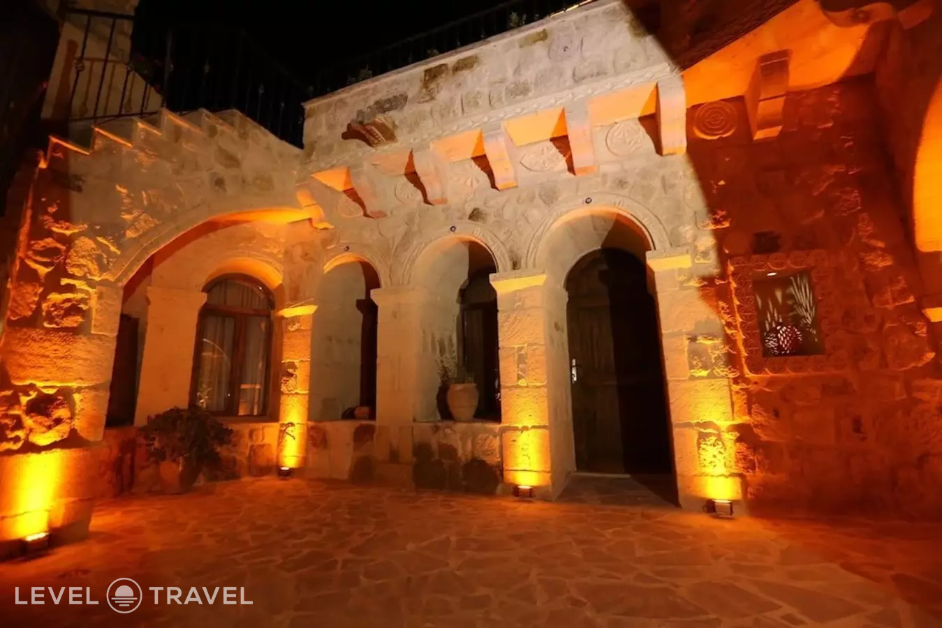 Cappadocia Antique House