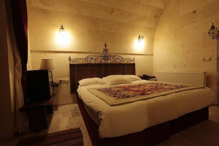 Corner In Cappadocia