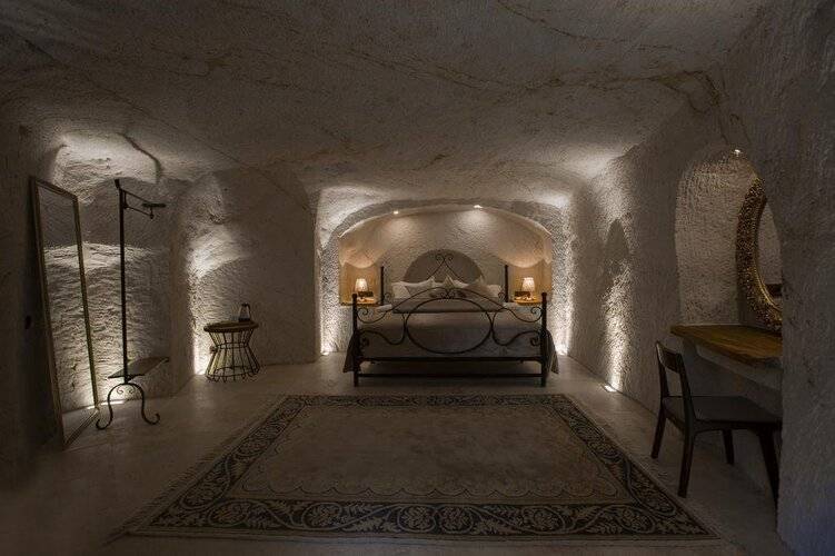 Asuwari Suites Cappadocia