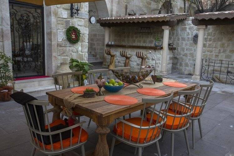 Asuwari Suites Cappadocia