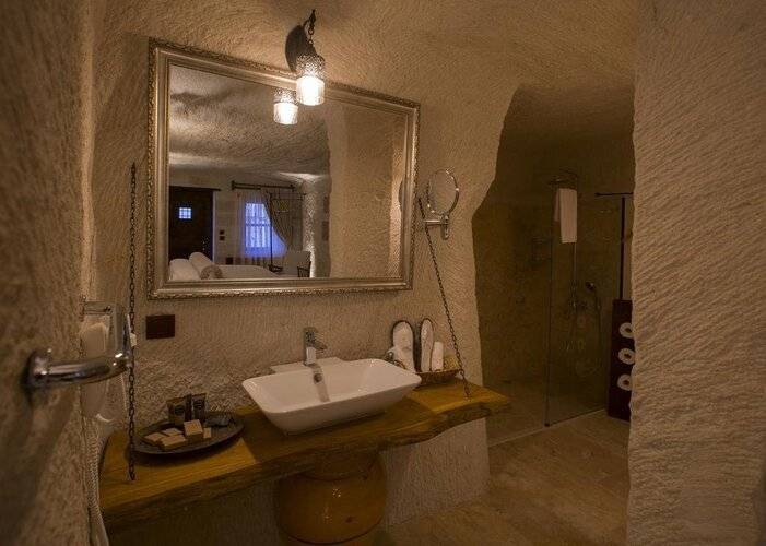 Asuwari Suites Cappadocia