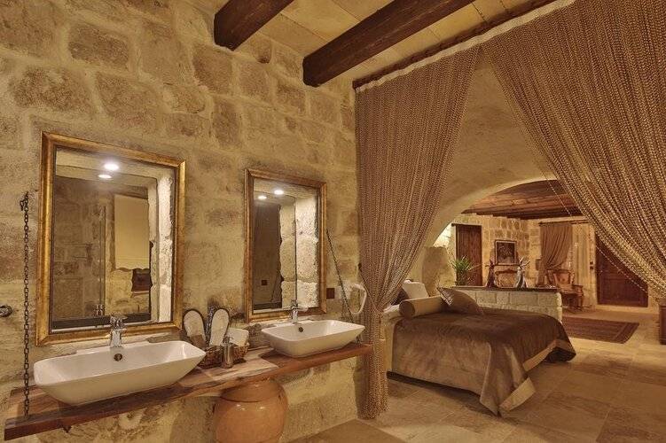 Asuwari Suites Cappadocia