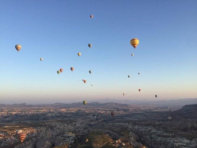 Asuwari Suites Cappadocia