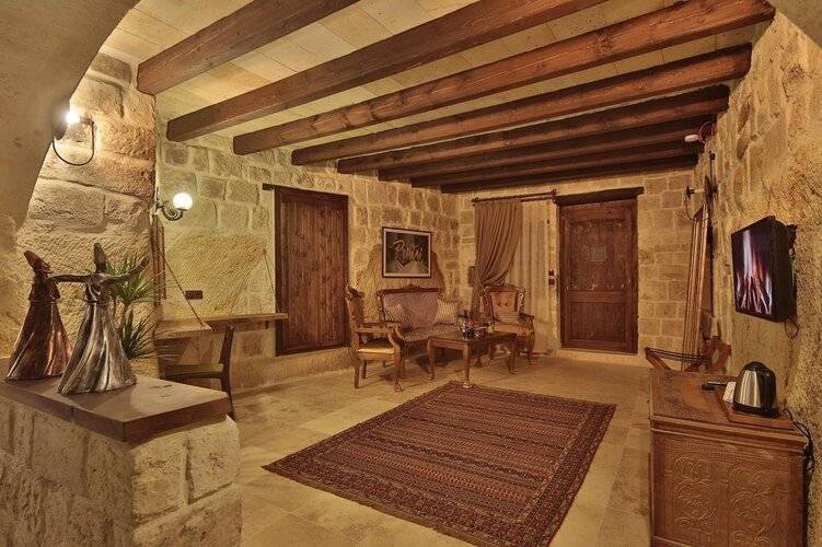Asuwari Suites Cappadocia