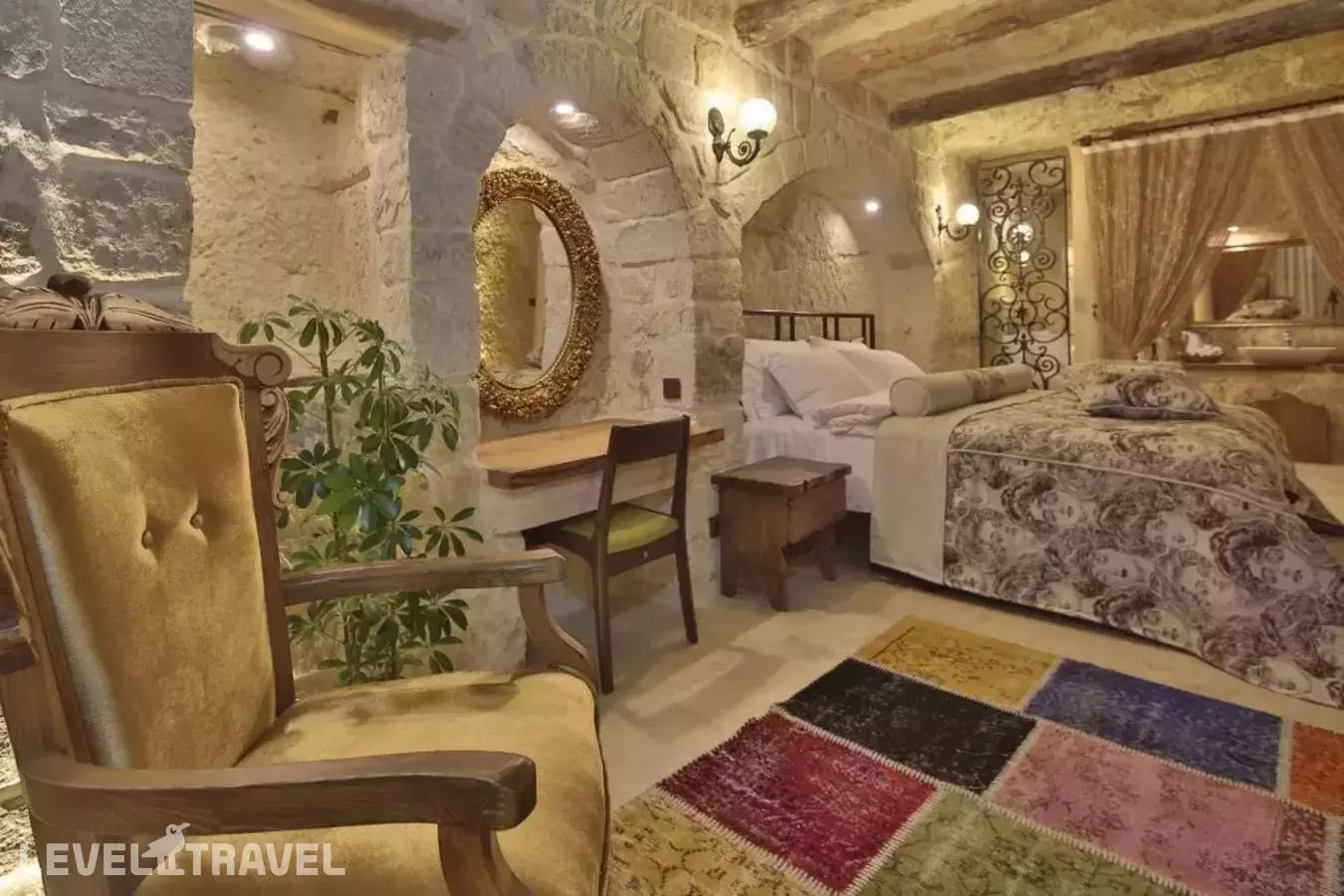 Asuwari Suites Cappadocia