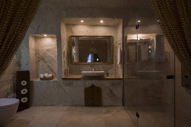 Asuwari Suites Cappadocia
