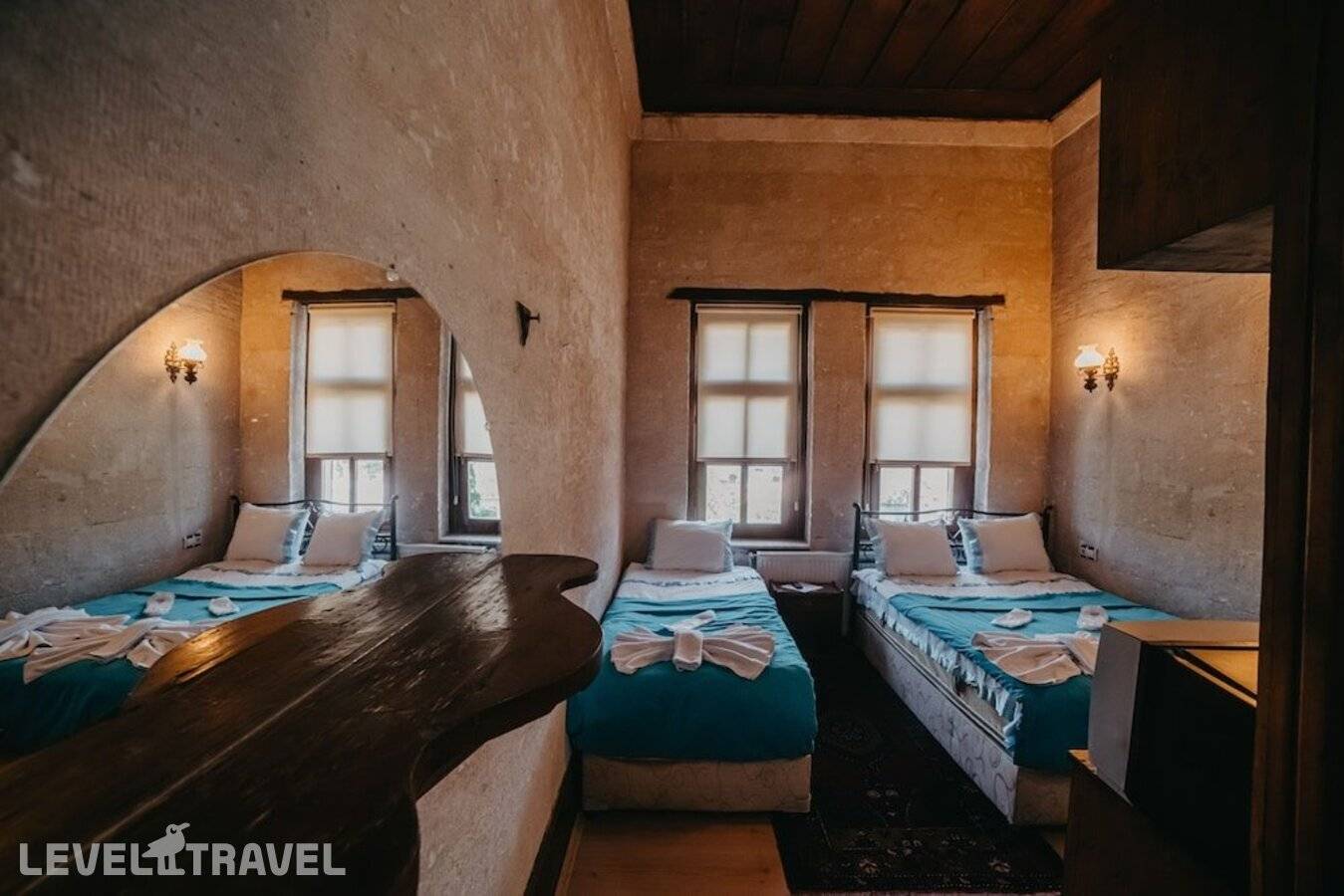 фотографии отеля Born Hotel Old House в Турция(Ургюп) - фото №7