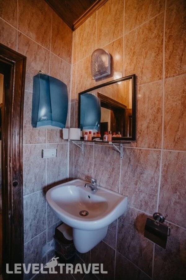 фотографии отеля Born Hotel Old House в Турция(Ургюп) - фото №13