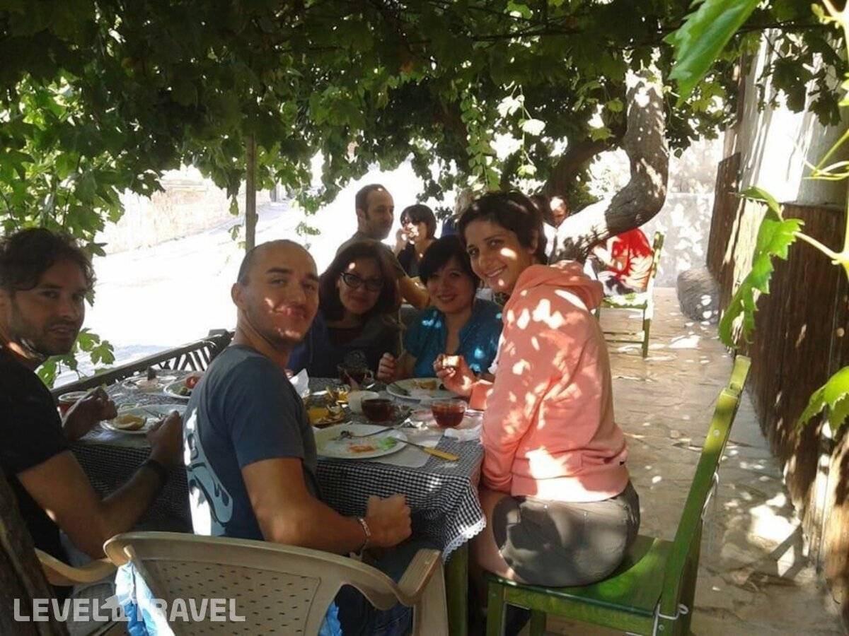 фотографии отеля Born Hotel Old House в Турция(Ургюп) - фото №18