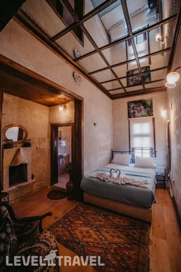 фотографии отеля Born Hotel Old House в Турция(Ургюп) - фото №1