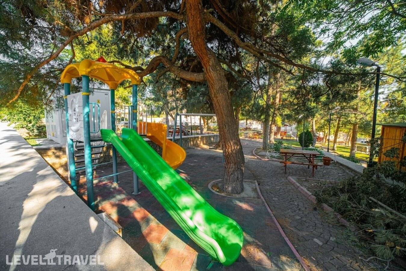 фотографии отеля Born Hotel Old House в Турция(Ургюп) - фото №16