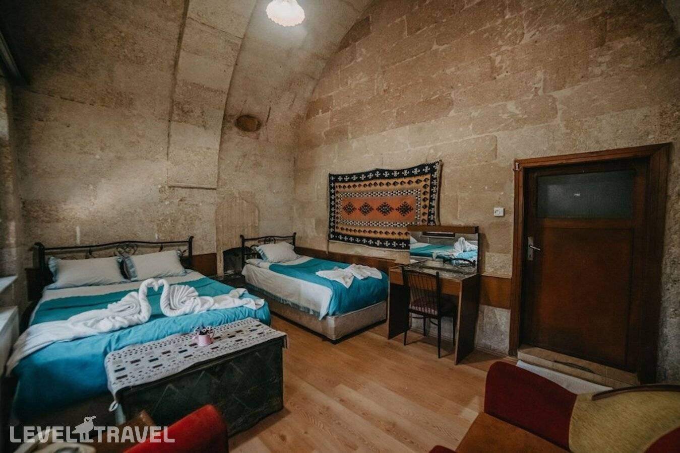 фотографии отеля Born Hotel Old House в Турция(Ургюп) - фото №3