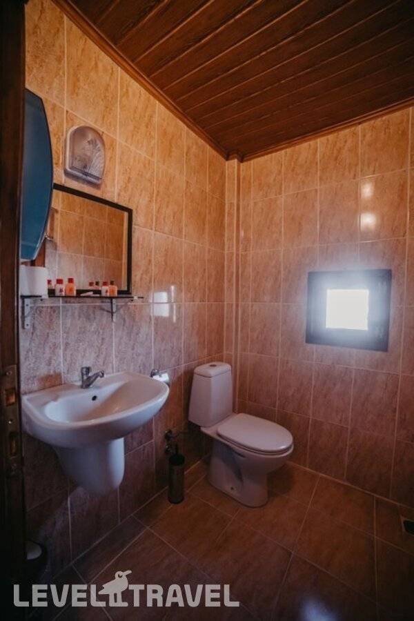 фотографии отеля Born Hotel Old House в Турция(Ургюп) - фото №19