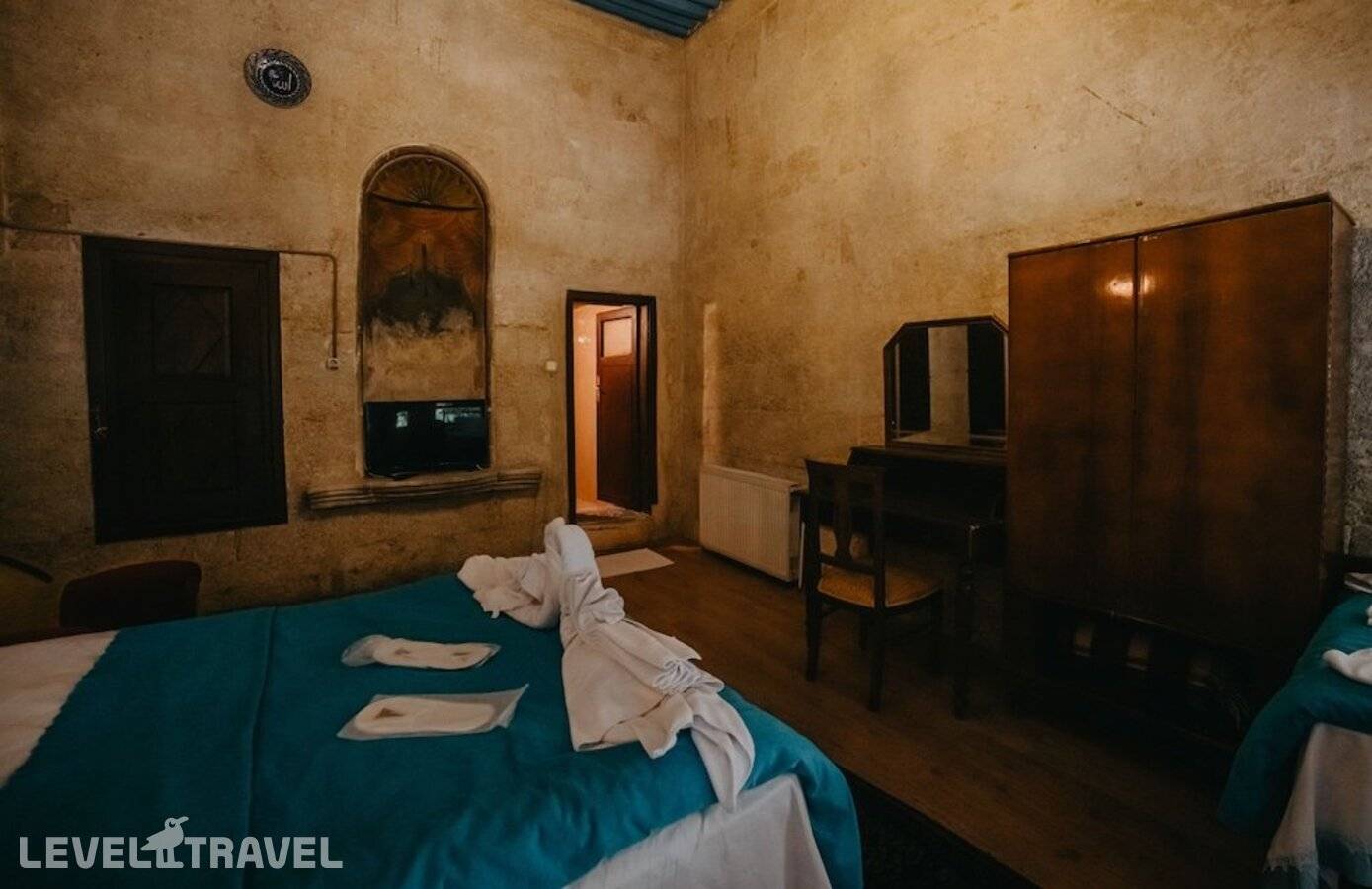 фотографии отеля Born Hotel Old House в Турция(Ургюп) - фото №11