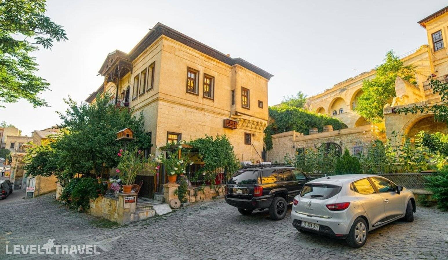 фотографии отеля Born Hotel Old House в Турция(Ургюп) - фото №4