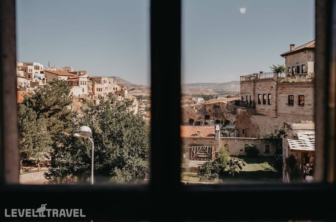 фотографии отеля Born Hotel Old House в Турция(Ургюп) - фото №15