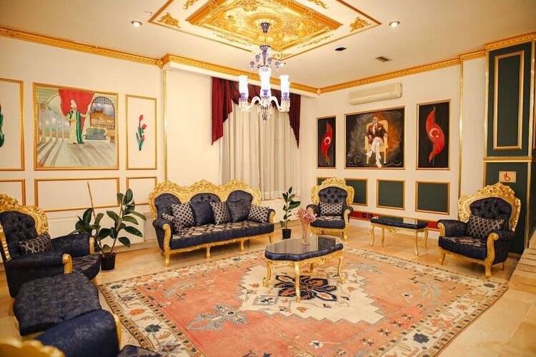 Emin Kocak Hotel Kapadokya