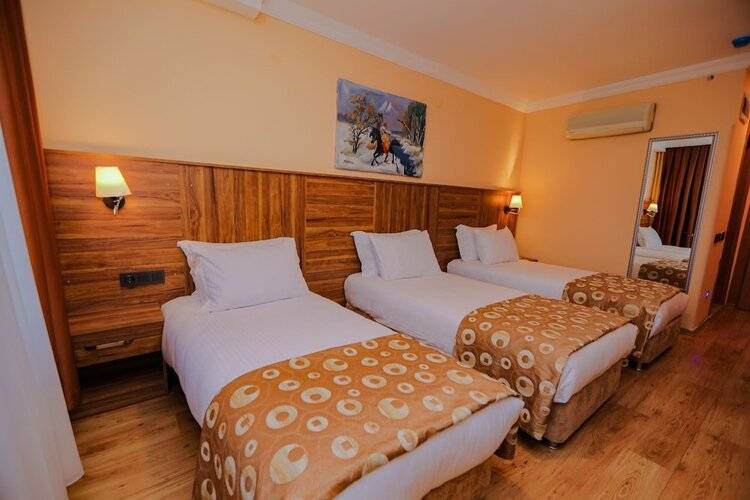 Emin Kocak Hotel Kapadokya