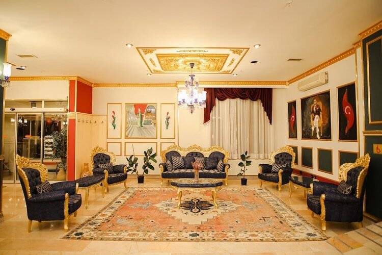 Emin Kocak Hotel Kapadokya
