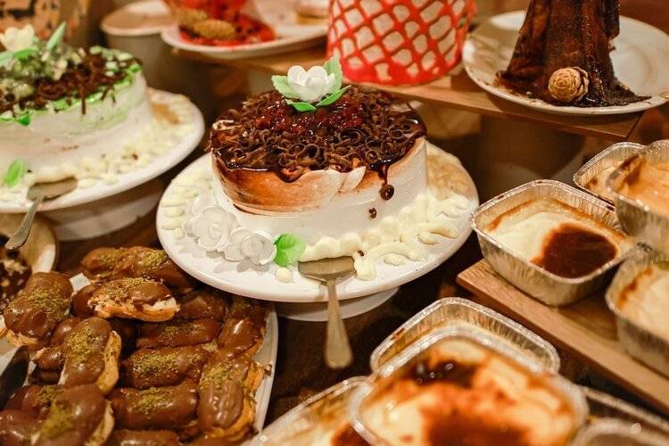 Emin Kocak Hotel Kapadokya